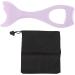 Stencils Wing Shaped Tips Detachable Eye Shadow Reusable Ergonomic Design Easy to Clean for Makeup Tool - Buy Online on GoSupps.com