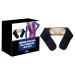 Magnetic lumbar support self-warming hip belt waist warmer wrap waist belt belt heating device perfect and suitable for gym employees ideal for adults