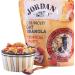 Jordans Crunchy Oat Granola with Tropical Fruits 750g - Buy Online on GoSupps.com