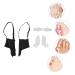 Bunion Corrector Toe Separator for Women & Men | Reusable Bunion Toe Straightener for Day & Night Support | Lightweight & Breathable (L) - Buy Online on GoSupps.com