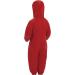 Regatta Kids Splosh III Waterproof Puddle Suit Red (Pepper) - 18-24 Months - Buy Online on GoSupps.com