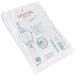 Ugo Leg Bags x10 - Urine Drainage Bag/Catheter Leg Bags with Lever Tap - Incontinence Leg Bag (5C - 350ml) - Buy Online on GoSupps.com