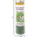 Double Good Luck Palm Wax Candle - Gold/Green Spiritual Intention Spell | Vela CASA ESOTERICA PERFUMADA - Doble Buena Suerte - Buy Online on GoSupps.com