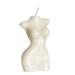Scented Torso Candle | Goddess Candle | Female Body Candle | Venus Candle | Bust Candle | Aromatherapy Candles for Home Birthday Party Wedding Spa Decoration (Fairest)