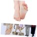 Buy Gel Bunion Sleeve & Toe Spreader | Comfort & Pain Relief for Bunion Treatment - Fast International Shipping - Buy Online on GoSupps.com