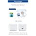 Mirasing Rechargeable Hearing Aids for Seniors & Adults with Noise Cancelling - Portable Charging Case Included - Buy Online on GoSupps.com
