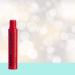 NYX Liquid Suede Cream Lipstick - Kitten Heels (Bright Red) 0.13 Fl Oz - Buy Online on GoSupps.com