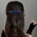 ATODEN Hair Clips Set - 3 Pcs Matte Barrettes for Women - Non-Slip Strong Hold - Ideal for Thin and Fine Hair - Cute Styling Accessories - 3.54'' French Barrette Hair Pins - Buy Online on GoSupps.com