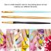 Nail Art Pen Set - Dekaim 3pcs Liner Tools for Perfect Nail Designs | International Shipping Available - Buy Online on GoSupps.com