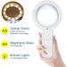 with Light 30X Led Portable ES for Reading Welding Inspection Coins Jewelry Better Life - Buy Online on GoSupps.com