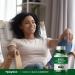 Piping Rock Sambucus Elderberry 2000mg Capsules - 180 Herbal Extract Supplement, Non-GMO & Gluten Free - Buy Online on GoSupps.com