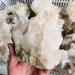 Natural Crystal Rough 1pc 300g-500g Natural Clear Smoky Quartz Cluster Bulk Crystal Cluster geode Crystal Specimen for Sale - Buy Online on GoSupps.com