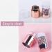 Different Gift Nail Stamper Soft Elastic Nail Art Stamper Silicone Double Head for Household Nail Salon for Delicate Nail Surface - Buy Online on GoSupps.com