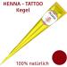 FADEDA 4 c nes de henn - 4 x 25 g de p te naturelle - 2 x noir 1 x marron 1 x marron - 100 % v g tal - Pr t l'emploi et sans PPD - V g talien - Bio - Halal - Mehandi - Buy Online on GoSupps.com