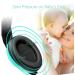 YANKUIRUI Baby Ear Defenders - Noise Cancelling Headphones for Ages 3 months to 3 Years - Green - Buy Online on GoSupps.com