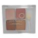 Loreal Paris Studio Secrets Eyeshadow Quad #226 Coral Treasures