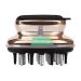 Hair Oiling Applicator Hair Oil Applicator for Scalp - 40ml for Oil Scalp Perspective Scale Window Hair Oil Applicator and Neamou