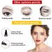 3PCS Gray Brown Waterproof Microblading Eyebrow Pen - Long Lasting Natural Look - Buy Online on GoSupps.com