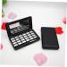 2pcs Empty 24 Color Eye Shadow Tray - Cosmetic Organizer & DIY Pallet Case for Eyeshadow & Lipstick - Buy Online on GoSupps.com