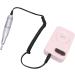 Nail Grinder Electric Nail File Set LCD Display for Shops - Buy Online on GoSupps.com