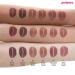 Peripera Ink the Velvet Lip Tint Liquid Lip (0.14 fl oz) - Wine Nude - Buy Online on GoSupps.com
