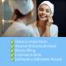 Buy White Kaolin Clay Powder 300g - Chemical-Free Facial Cleanser & Natural Hair Care - Essential Cosmetic for Face Masks & Peeling - Buy Online on GoSupps.com