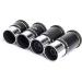 MEOPTEX 1.25 9mm 66-Degree Ultra Wide Angle Telescope Eyepiece - Buy Online on GoSupps.com