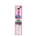KISS Ruby Kisses Premium Large Eyeshadow Cosmetic Brush Professional Quality Cruelty Free Make-Up Tool with Soft 100% Synthetic Bristles