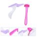 Buy 7 Sets Intimate Area Trim Bikini Hair Cutters & Razors for Women | Best Bikini & Facial Shaving Tools Online - Buy Online on GoSupps.com