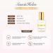 Sam&Helen Eyelash Extension Primer & Cleanser - 15ml - Longer Bonding Power for Semi-Permanent Lash Extensions - Buy Online on GoSupps.com