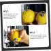 Magiclulu Grip Training Ball Set | Forearm Strengthening & Fitness Balls for High Performance Gymnastics & Grip Test - Buy Online on GoSupps.com