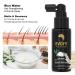 Rice Water Hair Strengthening Spray - Biotin & Rosemary Infused for Thicker Stronger Hair - Growth Serum for Women & Men - Buy Online on GoSupps.com