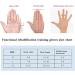 Stroke Hemiplegia Finger Rehabilitation Trainer - Robot Gloves for Left Hand | Hand Function Recovery Aid - Buy Online on GoSupps.com