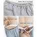 FJL Plus Thick Velvet Fracture Care Clothes for Women - Easy to Put on and Take Off - X-Large, Style 3 - Buy Online on GoSupps.com