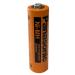 Panasonic 1.2V 2000mAh AA NiMH Battery HHR-210AA/B HHR-210AAB HHR210AAC4B