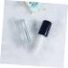 50 Pi ces Tubes Mini Transparents Pour Gloss Et Soin Des L vres Rechargeables Et Vides - Buy Online on GoSupps.com