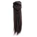 Non-Toxic Hairdresser Training Head | Perfect for Braiding & Smoothing | Ideal for Beauty Teachers - International Shipping - Buy Online on GoSupps.com