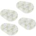 20 Sheets Adhesive Eye Patches for Kids | Breathable & Cute Disposable Eyepads for Amblyopia - Buy Online on GoSupps.com