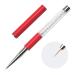 1 Piece Nail Art Tools Drawing Line Pen Nails Dotting Tool Brush Pens Design for Hand Manicure