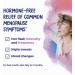 Boiron Cyclease Menopause Relief - Unflavored 60 Meltaway Tablets - Buy Online on GoSupps.com