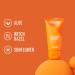 Carpe No Sweat Thigh - Thigh Sweat Absorbing Lotion with Witch Hazel and Vitamin B3 - 2.03 Fl Oz - Buy Online on GoSupps.com