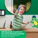 GUM Playbrush Junior 6+ Electric Toothbrush | Interactive Play App | 2 Blow Dry Modes | Extra Soft Bristles | 8 Weeks Battery - Buy Online on GoSupps.com