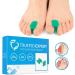 Azusumi Toe Corrector - 15 * 10 * 5 Dimensions for Toe Alignment and Relief - Buy Online on GoSupps.com
