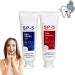 2pcs Sp-5 Toothpaste Sp 5 Teeth Whitening WE2C Toothpaste Whitening Brightening Stain Removal Toothpaste Repairing Toothpaste