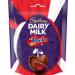 Cadbury Dairy Milk Suede Easter Eggs Mini Bag 77g - Buy Online on GoSupps.com