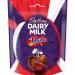 Cadbury Dairy Milk Suede Easter Eggs Mini Bag, 77g