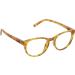 Peepers Unisex Canyon Blue Light Blocking Reading Glasses - Honey Tortoise 49 US | Shop Internationally - Buy Online on GoSupps.com
