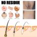 16-Part Body Wax Strip Set | Hypoallergenic Hair Remover for Legs Arms Armpits & Bikini - Buy Online on GoSupps.com