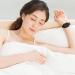 Microcurrent Sleep Aid Wristband Watch with 3 Modes Relieve Anxiety Release Stress Improve Sleep Sleep Aid Device with Calming (Black) - Buy Online on GoSupps.com