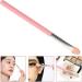 iplusmile Makeup Brush Liquid Eye Shadow Eye Shadow Applicator Makeup Eyebrow Sponge Tip Applicator Blending Brush Face Makeup Face Sponge Eyeshadow Cosmetics - Buy Online on GoSupps.com